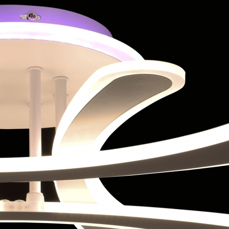 Потолочный светильник De City Оскар 510014105 