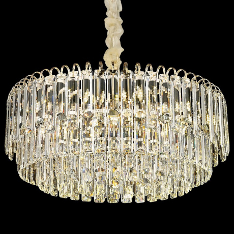 Подвесная люстра Wertmark Krista WE130.13.303 