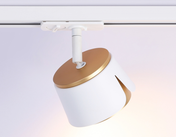 Однофазный светильник для трека Ambrella light TRACK SYSTEM GL5343 