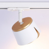 Однофазный светильник для трека Ambrella light TRACK SYSTEM GL5343 