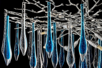 Люстра потолочная Dio D'Arte Elite Tavenna H 1.3.100.178 N