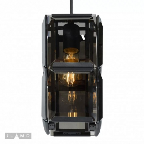 Подвесной светильник iLamp Panorama 10490-1P 