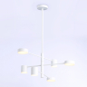 Подвесной светодиодный светильник Ambrella light COMFORT FL51684 