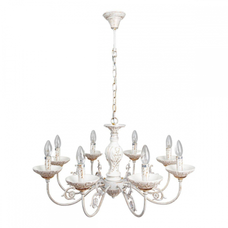 Подвесная люстра Abrasax SD709 