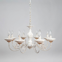 Подвесная люстра Abrasax SD709