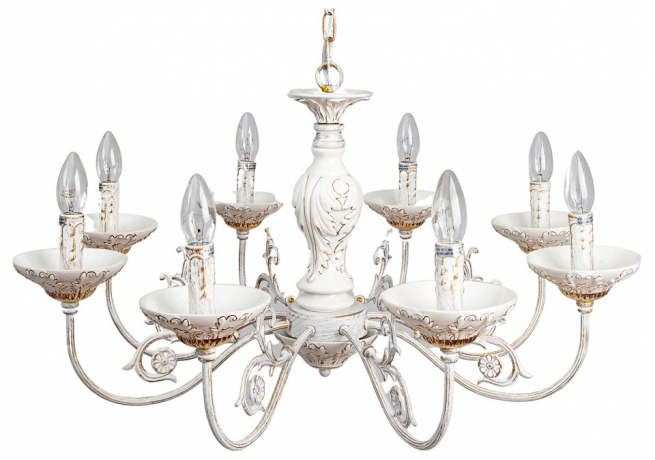 Подвесная люстра Abrasax Angela SD709 