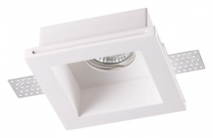 Встраиваемый светильник Novotech Yeso 370473 