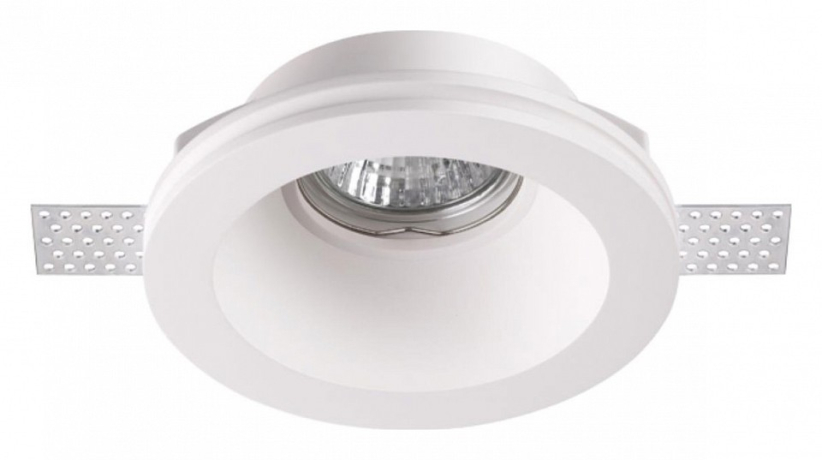 Встраиваемый светильник Novotech Yeso 370476 