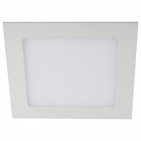 Встраиваемый светильник Эра LED 2 LED 2-24-6K 