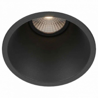 Встраиваемый светильник VOLTALIGHTING Omega DL0401.60.4K.TB DIM