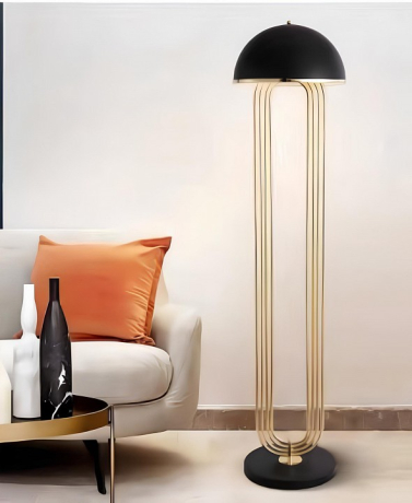 Торшер Alfa-Light F0224 F0224-02 