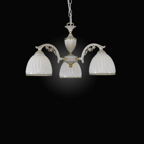 L 9671/3 Потолочная люстра Reccagni Angelo 