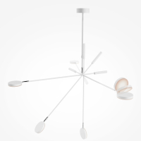 Потолочный светильник Maytoni MOD070CL-L8W3K Fad