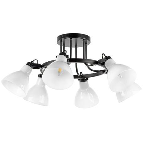 Потолочная люстра Acrobata Lightstar с поддержкой Алисы, 761060 