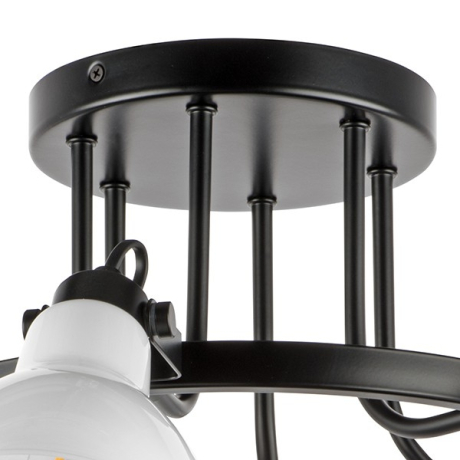 Потолочная люстра Acrobata Lightstar с поддержкой Алисы, 761060 