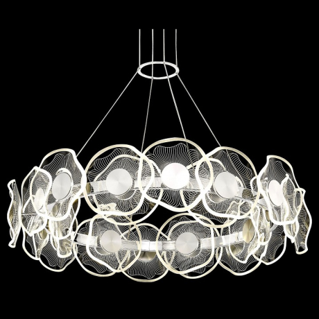 Подвесной светильник Wertmark Helena WE453.24.103 