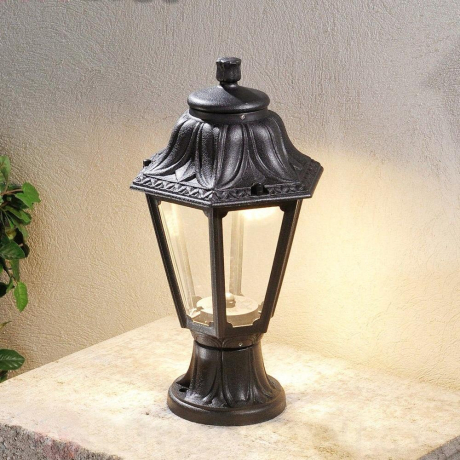 Ландшафтные светильники