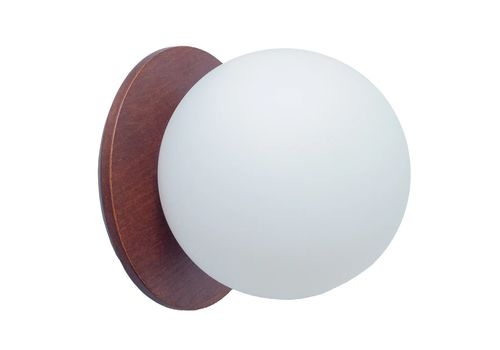 Настенно-потолочный светильник ТопДекор Sphere AP1 75 00 