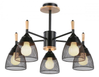 Люстра на штанге Ambrella Light TR TR8015