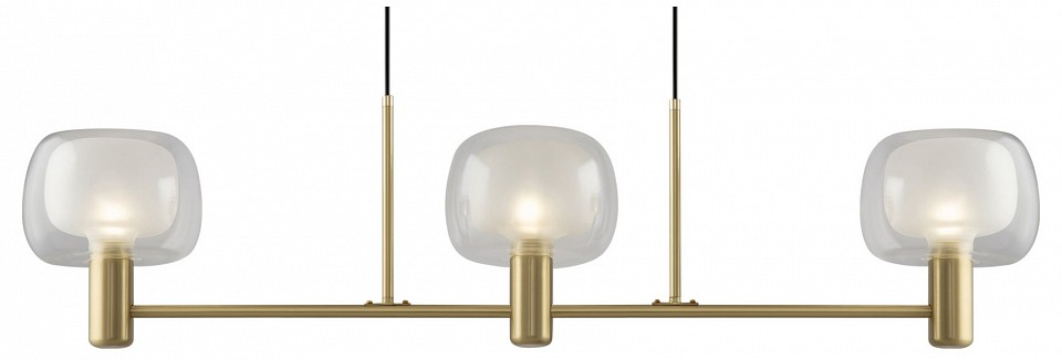 Подвесной светильник Maytoni Vision MOD411PL-03G 