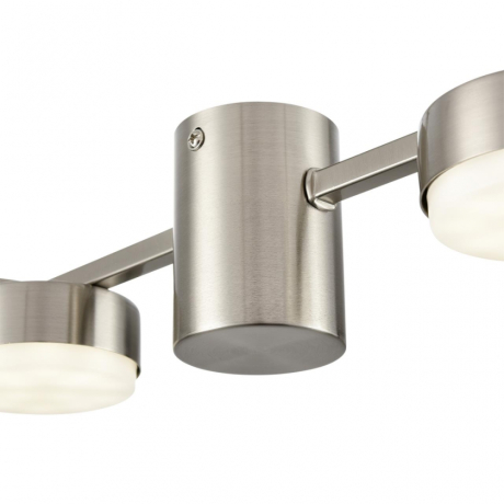 Люстра потолочная Lumion Sanata Comfi 8116/6C 