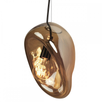 10293 Amber Подвесной светильник LOFT IT Gallo 10293 Amber