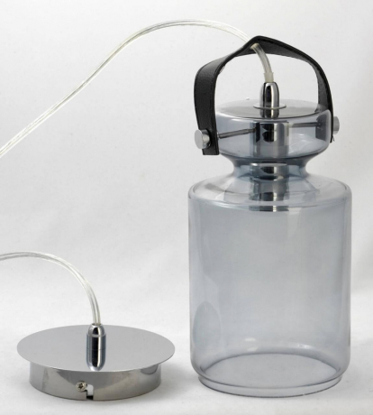 Подвесной светильник LOFT Loft LSP-9639 