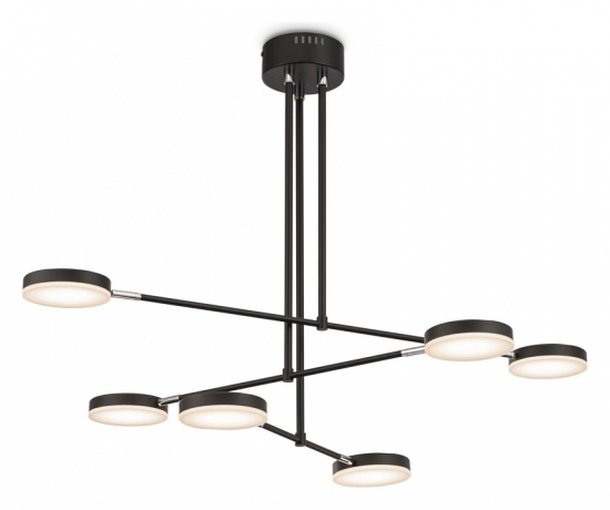 Светильник на штанге Maytoni Fad MOD070PL-L38B3K 