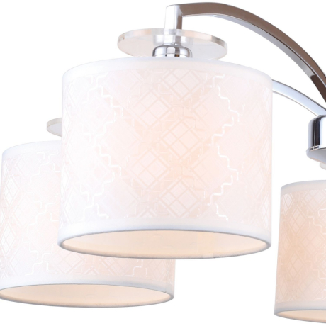 2199-5U Потолочная люстра F-Promo Modum 