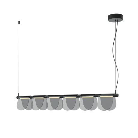 Подвесной светильник Maytoni MOD319PL-L30B3K 