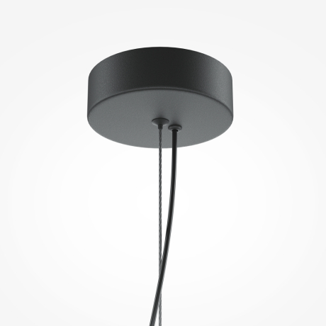 Подвесной светильник Maytoni MOD319PL-L30B3K 