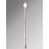 Парковый фонарь Fumagalli TABOR/Noemi E35.205.000.WYH27