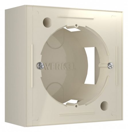 Накладные рамки, розетки