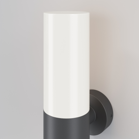 Архитектурные уличные светильники