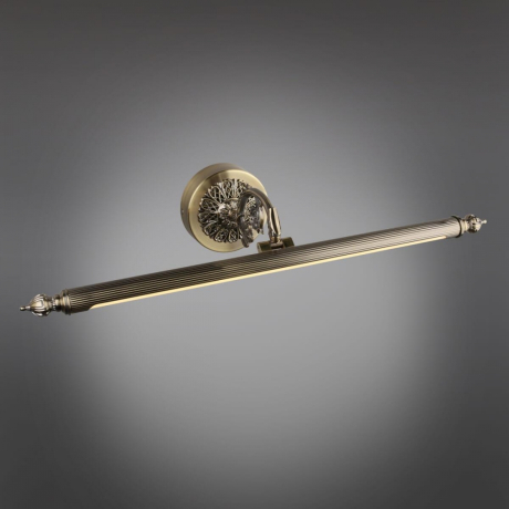 OML-23801-12 Подсветка для картин Omnilux Bolsena 