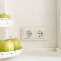 Рамка на 2 поста (перламутровый) Werkel W0022113