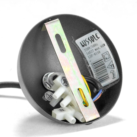 LSP-8150 Подвесной светильник LGO MARION 