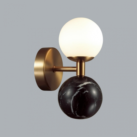 Бра Odeon Light Lolla Midcent 4361/6WL 