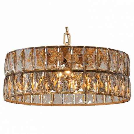 Подвесная люстра Vitaluce V5278 V5283-8/8 