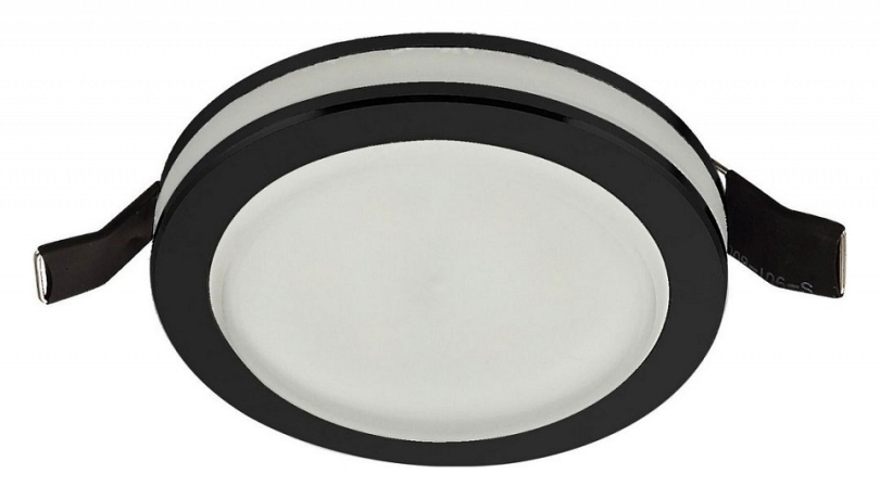 Встраиваемый светильник Aployt Nastka APL.0014.19.09 