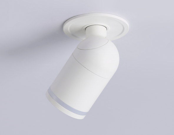 Спот встраиваемый Ambrella light Techno Spot Move TA1272 