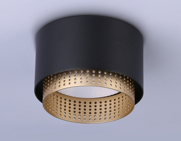 Накладной светильник Ambrella light Techno Spot Techno family TN71275 