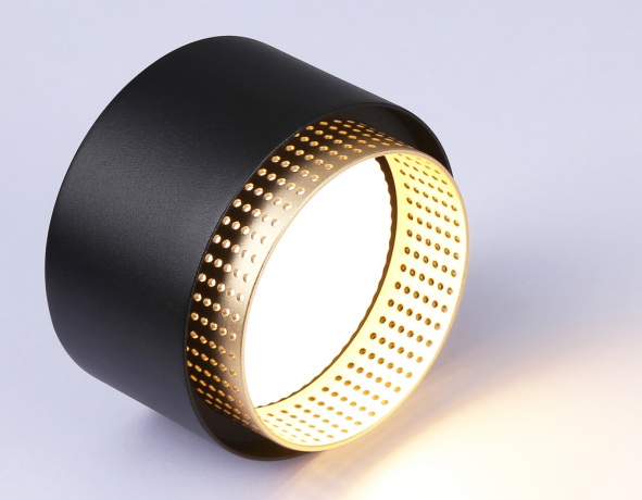 Накладной светильник Ambrella light Techno Spot Techno family TN71275 