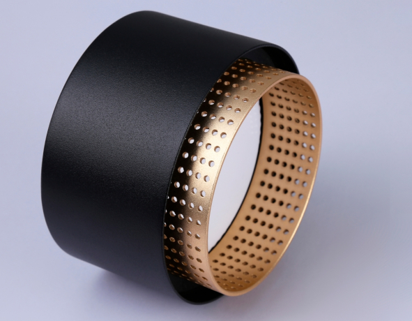 Накладной светильник Ambrella light Techno Spot Techno family TN71275 