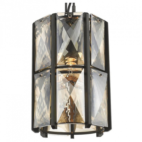 Подвесной светильник Wertmark Karlin WE148.01.023 