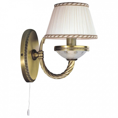 Бра Reccagni Angelo 4660 A 4660/1 