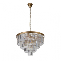 Люстра подвесная LOFTIT Prism 10019/600C