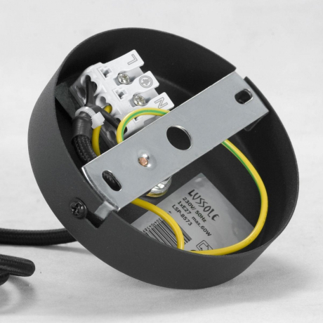 Подвесной светильник Lussole Lgo LSP-8573 