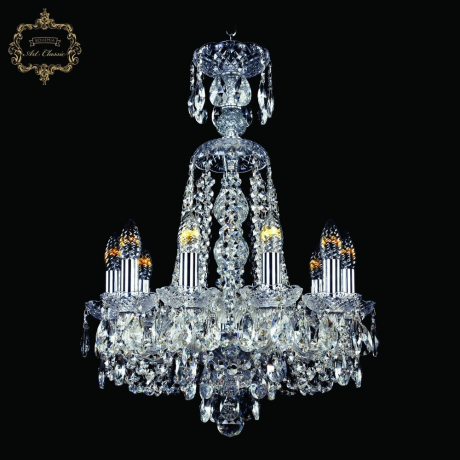 11.11.10.141.XL-62.Cr.Sp Подвесная люстра Art Classic 