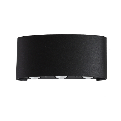 Архитектурные уличные светильники